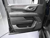 Thumbnail of 2023 Black Chevrolet Tahoe