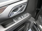 Thumbnail of 2023 Black Chevrolet Tahoe
