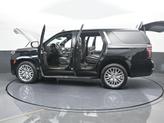 Thumbnail of 2023 Black Chevrolet Tahoe