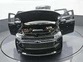 Thumbnail of 2023 Black Chevrolet Tahoe