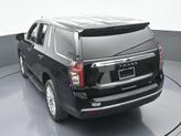 Thumbnail of 2023 Black Chevrolet Tahoe