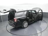Thumbnail of 2023 Black Chevrolet Tahoe