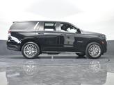 Thumbnail of 2023 Black Chevrolet Tahoe