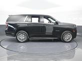 Thumbnail of 2023 Black Chevrolet Tahoe