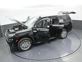 Thumbnail of 2023 Black Chevrolet Tahoe