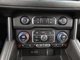 Thumbnail of 2023 Black Chevrolet Tahoe