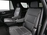 Thumbnail of 2023 Black Chevrolet Tahoe
