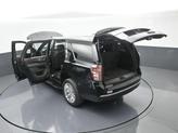 Thumbnail of 2023 Black Chevrolet Tahoe