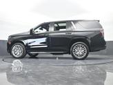 Thumbnail of 2023 Black Chevrolet Tahoe