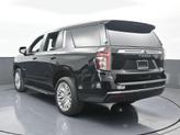 Thumbnail of 2023 Black Chevrolet Tahoe