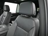 Thumbnail of 2023 Black Chevrolet Tahoe