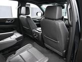 Thumbnail of 2023 Black Chevrolet Tahoe