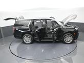 Thumbnail of 2023 Black Chevrolet Tahoe