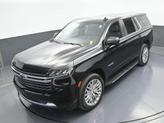 Thumbnail of 2023 Black Chevrolet Tahoe