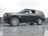 Thumbnail of 2023 Black Chevrolet Tahoe