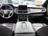 Thumbnail of 2023 Black Chevrolet Tahoe