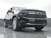 Thumbnail of 2023 Black Chevrolet Tahoe