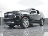 Thumbnail of 2023 Black Chevrolet Tahoe