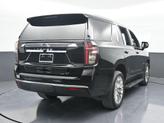 Thumbnail of 2023 Black Chevrolet Tahoe
