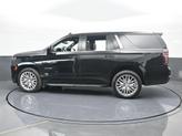 Thumbnail of 2023 Black Chevrolet Tahoe