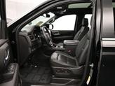 Thumbnail of 2023 Black Chevrolet Tahoe