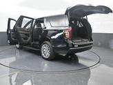 Thumbnail of 2023 Black Chevrolet Tahoe