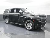 Thumbnail of 2023 Black Chevrolet Tahoe
