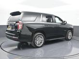 Thumbnail of 2023 Black Chevrolet Tahoe