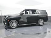 Thumbnail of 2023 Black Chevrolet Tahoe