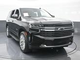 Thumbnail of 2023 Black Chevrolet Tahoe