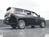 Thumbnail of 2023 Black Chevrolet Tahoe