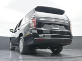 Thumbnail of 2023 Black Chevrolet Tahoe