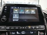 Thumbnail of 2022 White Honda Odyssey