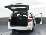 Thumbnail of 2022 White Honda Odyssey