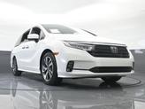 Thumbnail of 2022 White Honda Odyssey