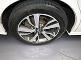 Thumbnail of 2022 White Honda Odyssey