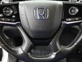 Thumbnail of 2022 White Honda Odyssey