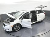 Thumbnail of 2022 White Honda Odyssey