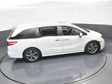 Thumbnail of 2022 White Honda Odyssey