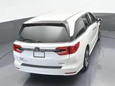 Thumbnail of 2022 White Honda Odyssey