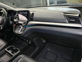 Thumbnail of 2022 White Honda Odyssey