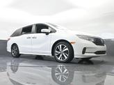 Thumbnail of 2022 White Honda Odyssey