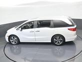 Thumbnail of 2022 White Honda Odyssey