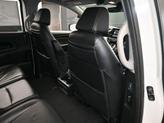 Thumbnail of 2022 White Honda Odyssey