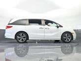 Thumbnail of 2022 White Honda Odyssey