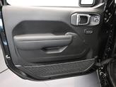 Thumbnail of 2025 Black Clearcoat Jeep Gladiator