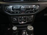 Thumbnail of 2025 Black Clearcoat Jeep Gladiator