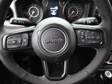 Thumbnail of 2025 Black Clearcoat Jeep Gladiator