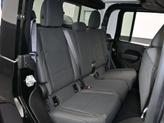 Thumbnail of 2025 Black Clearcoat Jeep Gladiator