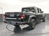 Thumbnail of 2025 Black Clearcoat Jeep Gladiator